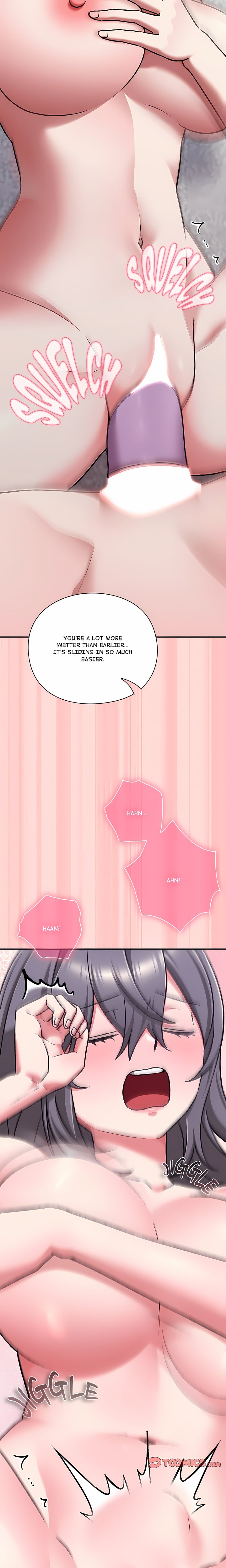 Heart Level Chapter 36 - Page 30
