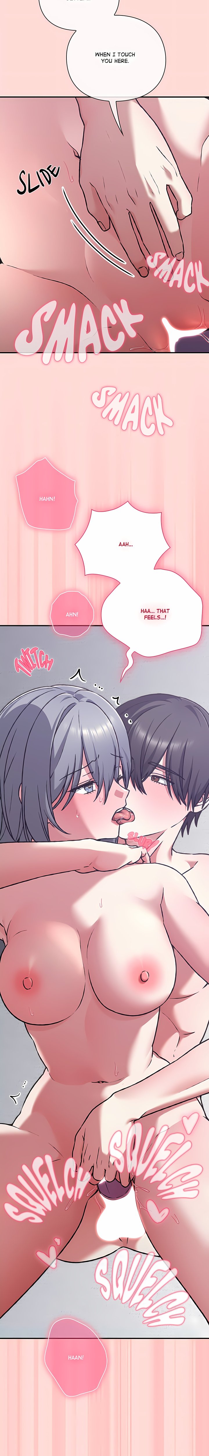 Heart Level Chapter 37 - Page 13
