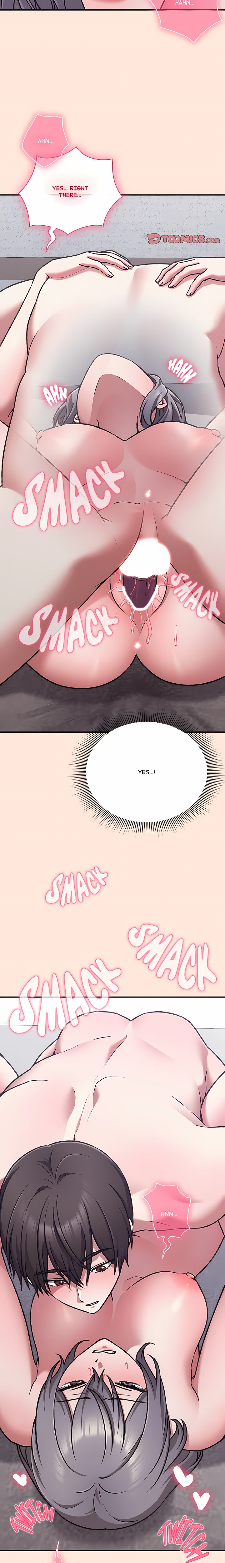 Heart Level Chapter 39 - Page 13