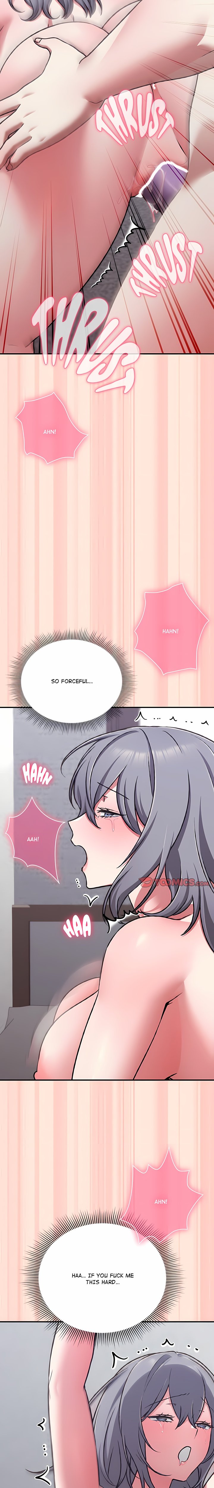 Heart Level Chapter 39 - Page 26