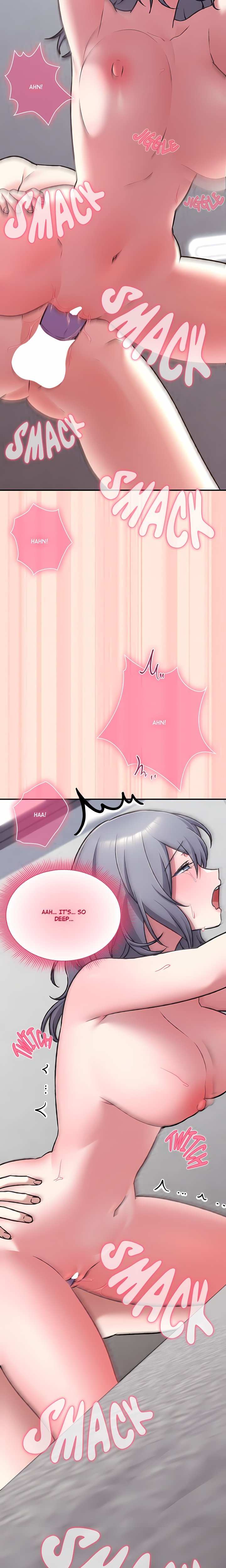 Heart Level Chapter 39 - Page 27