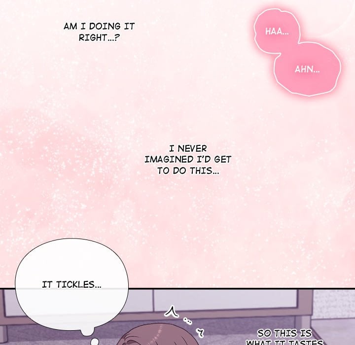 Heart Level Chapter 7 - Page 107