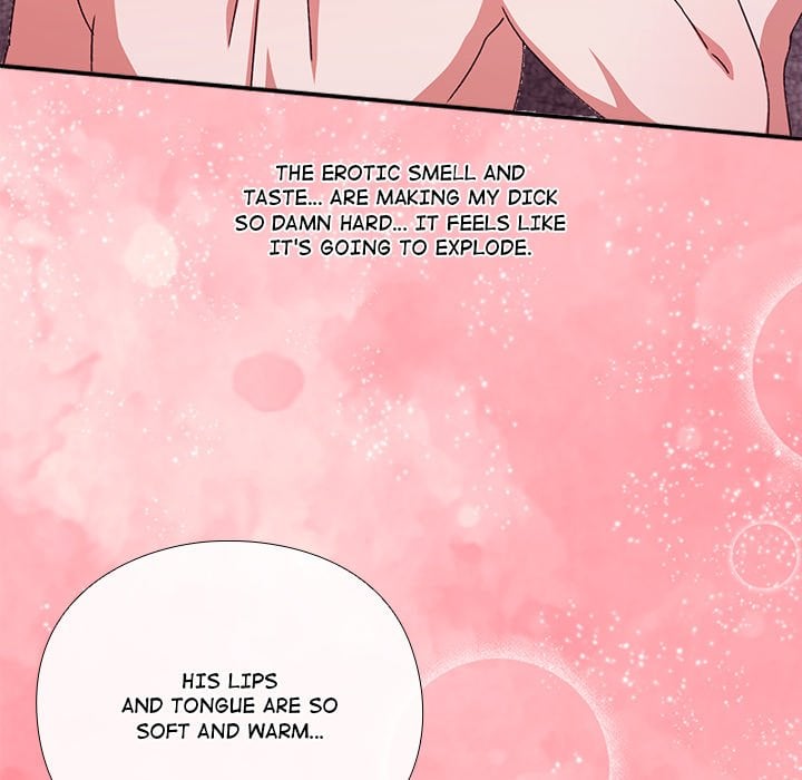 Heart Level Chapter 7 - Page 109