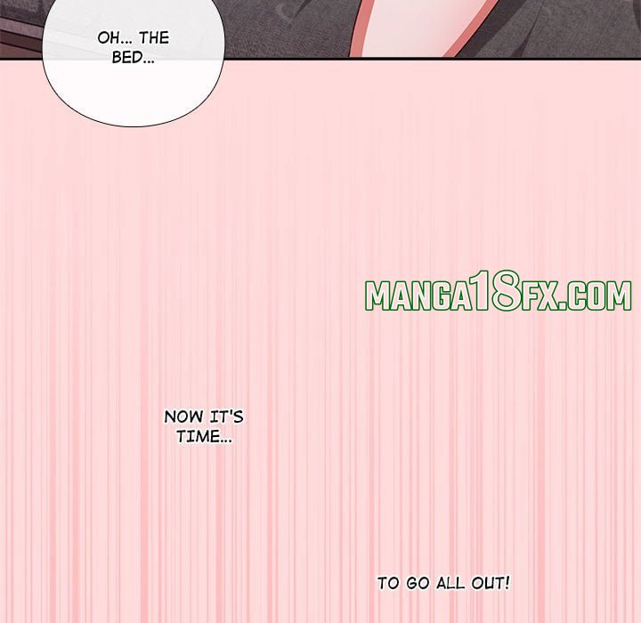 Heart Level Chapter 7 - Page 152