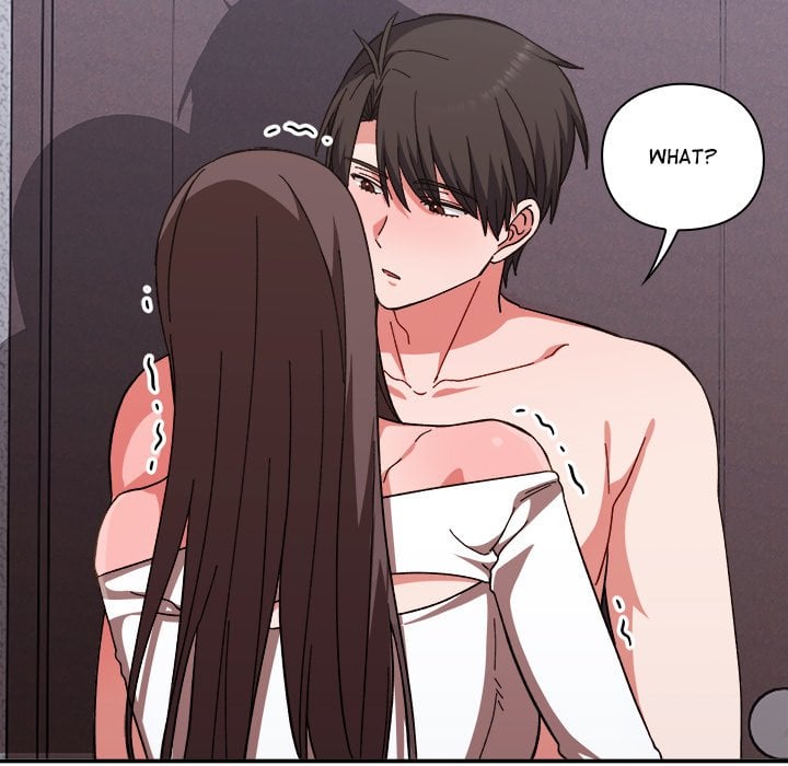 Heart Level Chapter 7 - Page 83