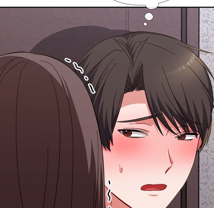 Heart Level Chapter 7 - Page 87