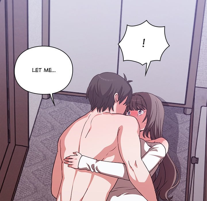 Heart Level Chapter 7 - Page 89