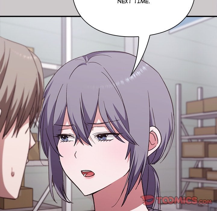 Heart Level Chapter 8 - Page 100