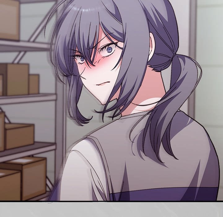 Heart Level Chapter 8 - Page 105