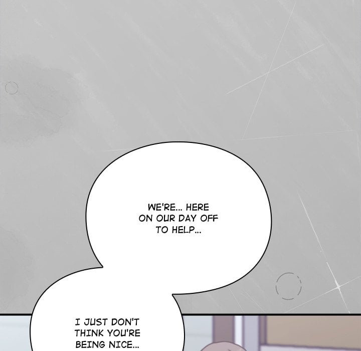 Heart Level Chapter 8 - Page 106