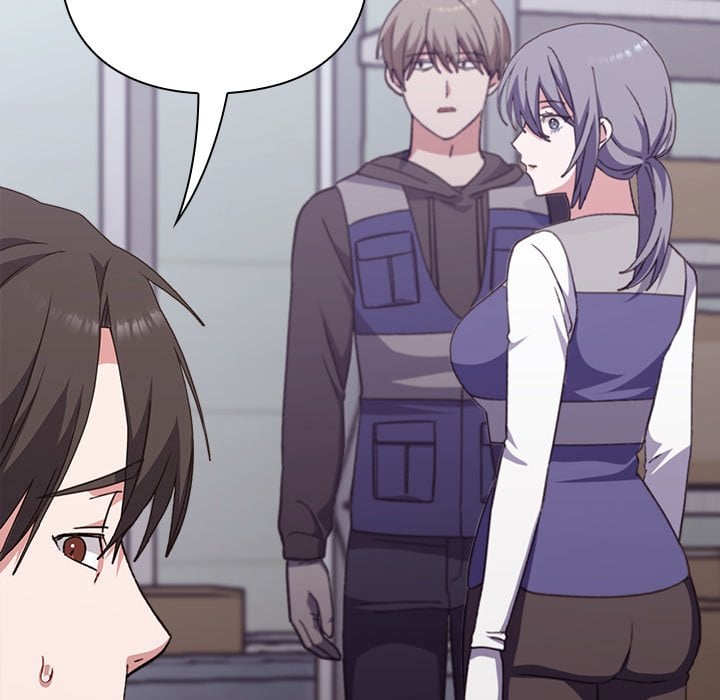 Heart Level Chapter 8 - Page 107