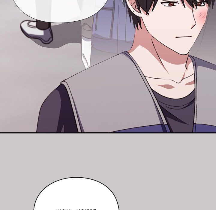 Heart Level Chapter 8 - Page 129