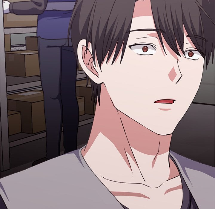 Heart Level Chapter 8 - Page 134