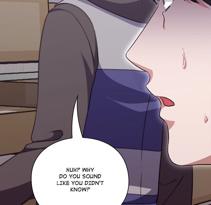 Heart Level Chapter 8 - Page 137