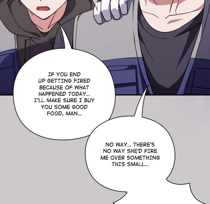 Heart Level Chapter 8 - Page 149