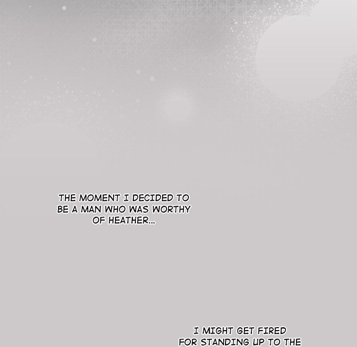 Heart Level Chapter 8 - Page 160