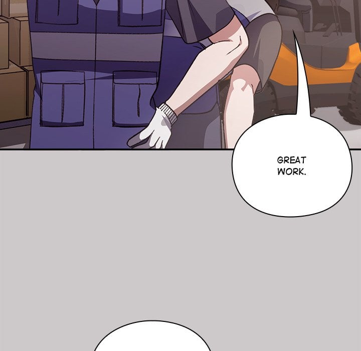 Heart Level Chapter 8 - Page 187