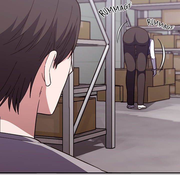 Heart Level Chapter 8 - Page 193