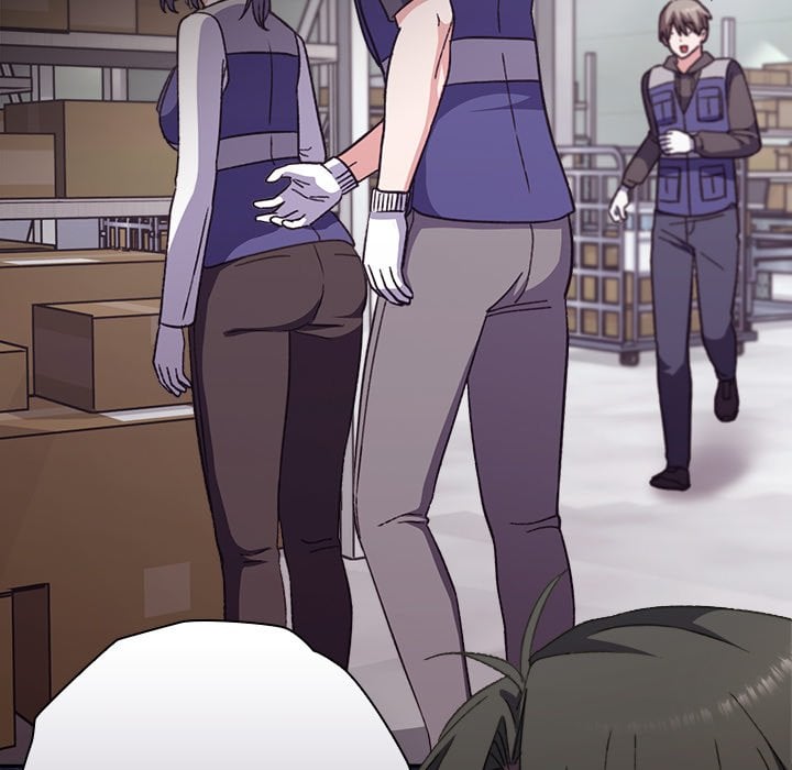 Heart Level Chapter 8 - Page 201