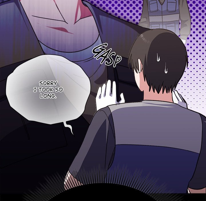 Heart Level Chapter 8 - Page 205