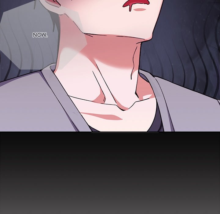 Heart Level Chapter 8 - Page 46