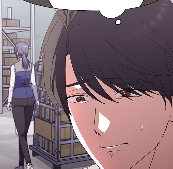 Heart Level Chapter 8 - Page 57