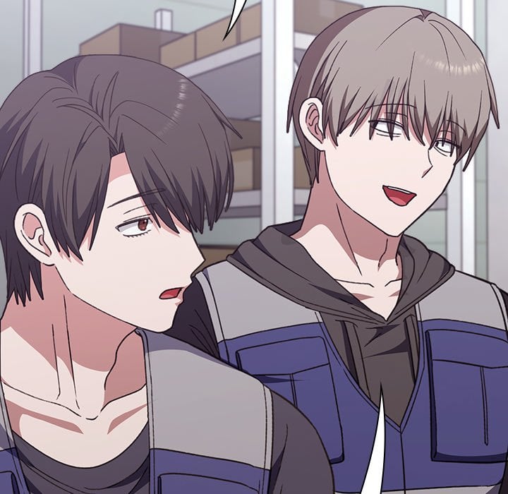 Heart Level Chapter 8 - Page 82