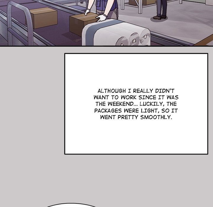 Heart Level Chapter 8 - Page 86