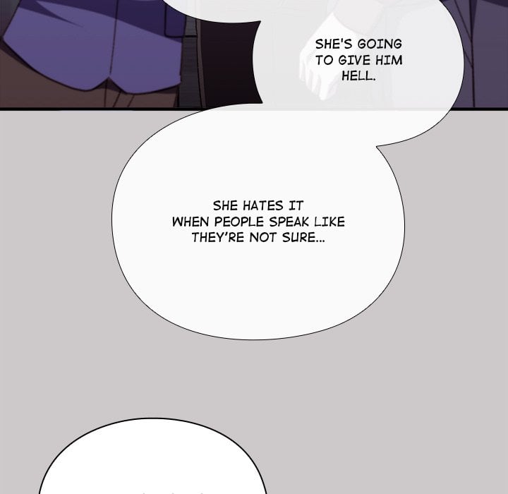 Heart Level Chapter 8 - Page 94