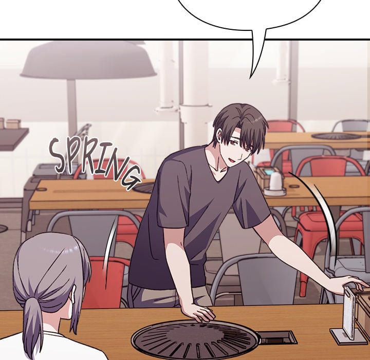 Heart Level Chapter 9 - Page 101