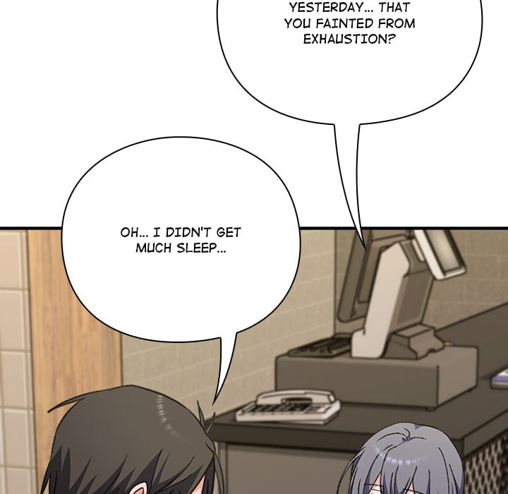 Heart Level Chapter 9 - Page 132