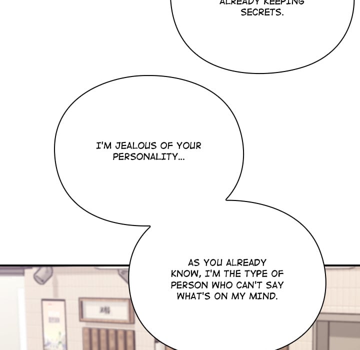 Heart Level Chapter 9 - Page 137