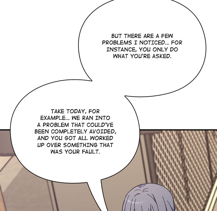 Heart Level Chapter 9 - Page 140