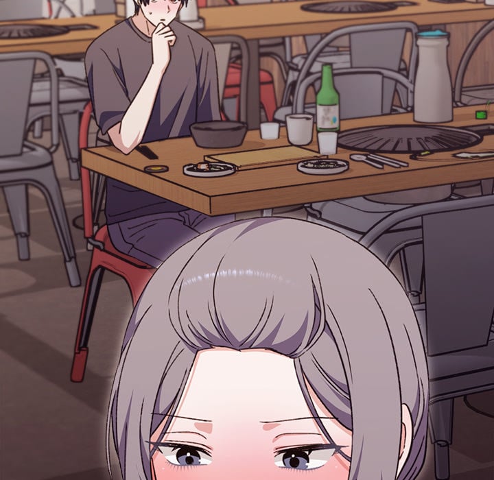 Heart Level Chapter 9 - Page 160