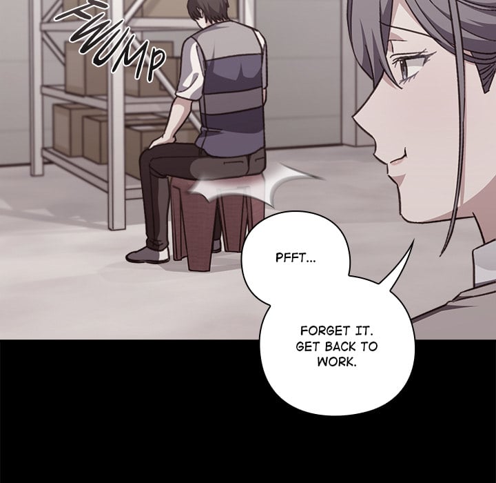 Heart Level Chapter 9 - Page 170