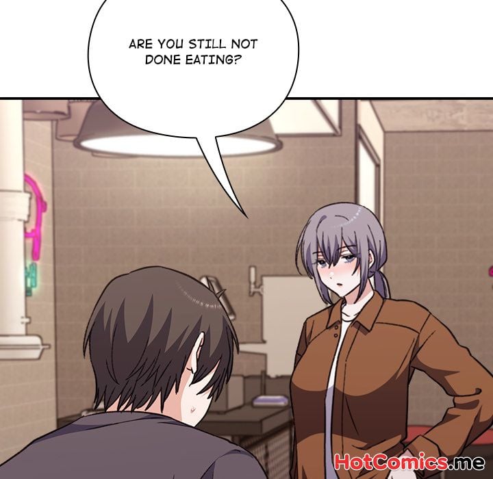 Heart Level Chapter 9 - Page 177