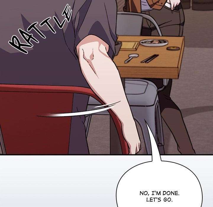 Heart Level Chapter 9 - Page 178