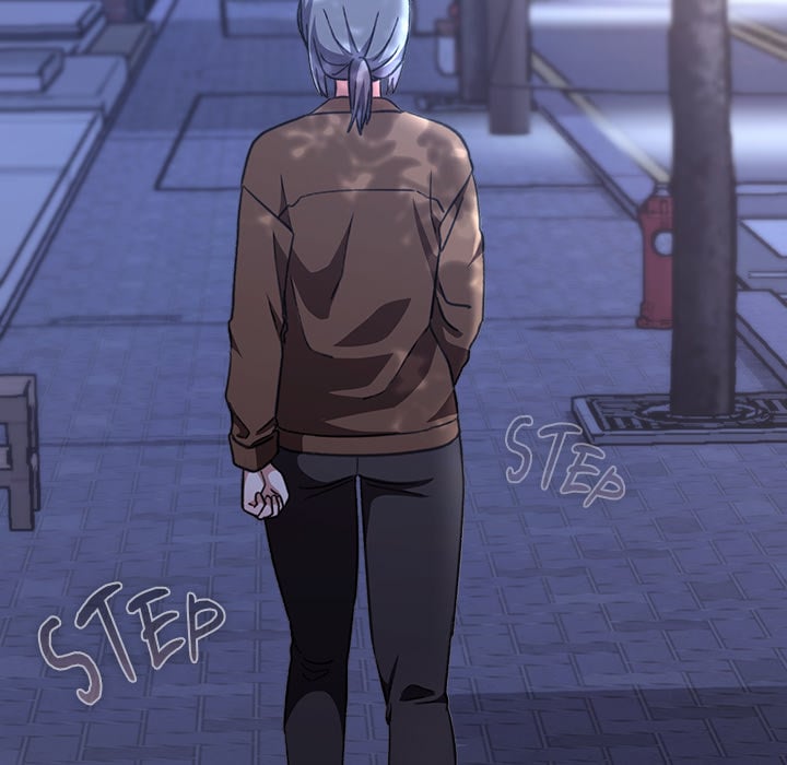 Heart Level Chapter 9 - Page 183