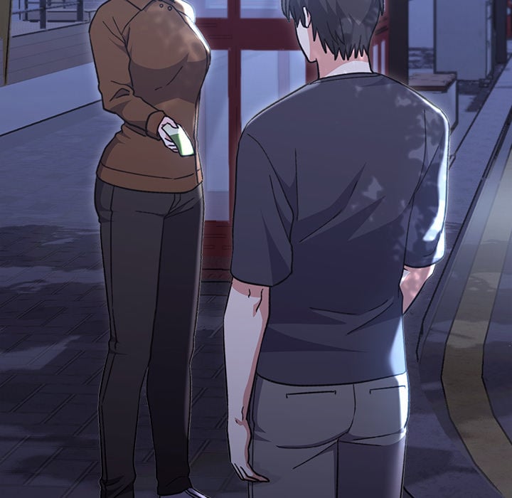 Heart Level Chapter 9 - Page 187