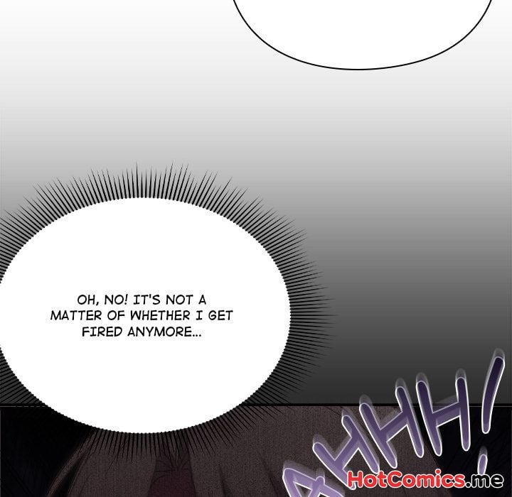 Heart Level Chapter 9 - Page 19