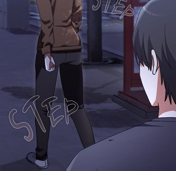 Heart Level Chapter 9 - Page 202