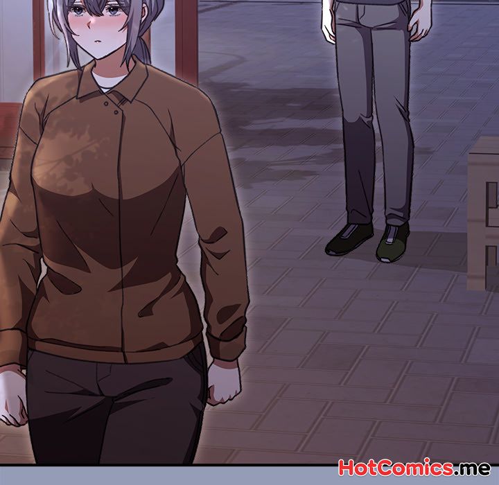 Heart Level Chapter 9 - Page 206