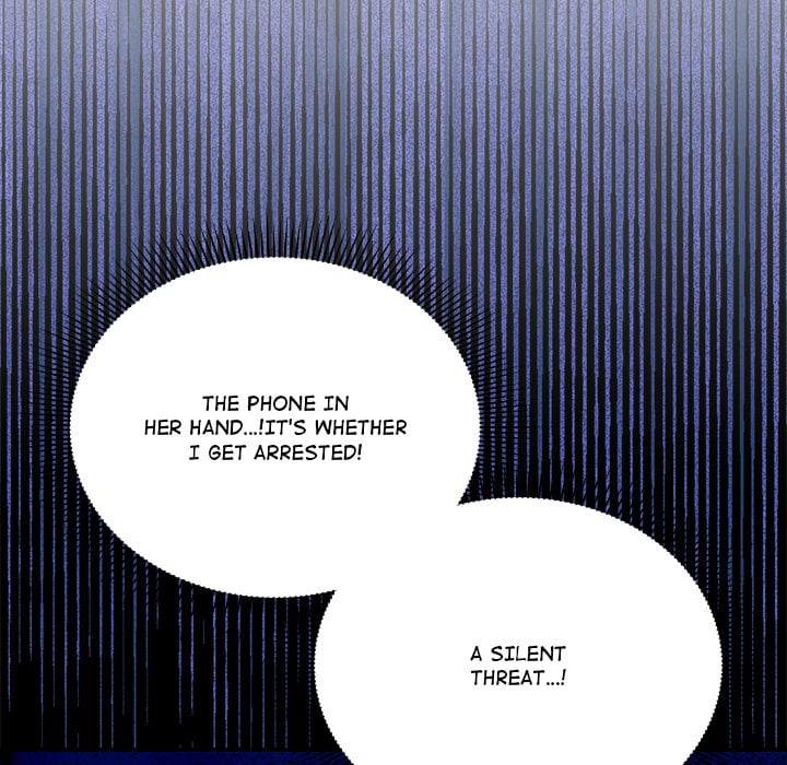 Heart Level Chapter 9 - Page 22