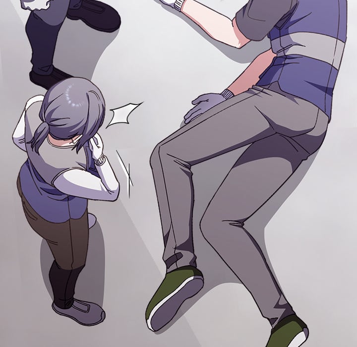 Heart Level Chapter 9 - Page 40