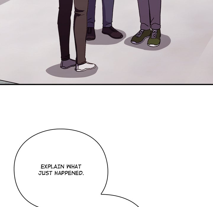 Heart Level Chapter 9 - Page 7