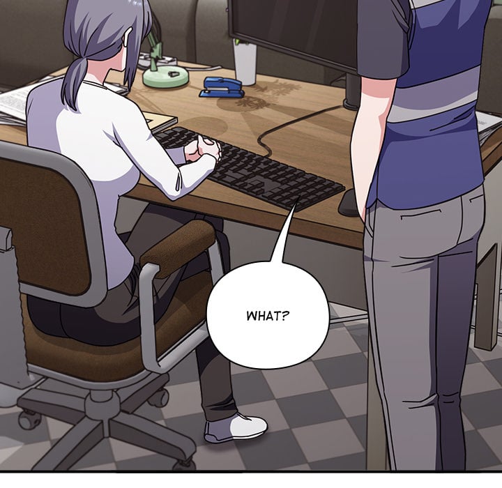 Heart Level Chapter 9 - Page 77