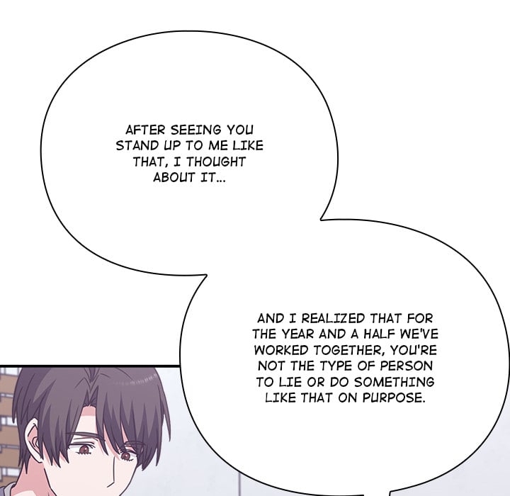 Heart Level Chapter 9 - Page 79