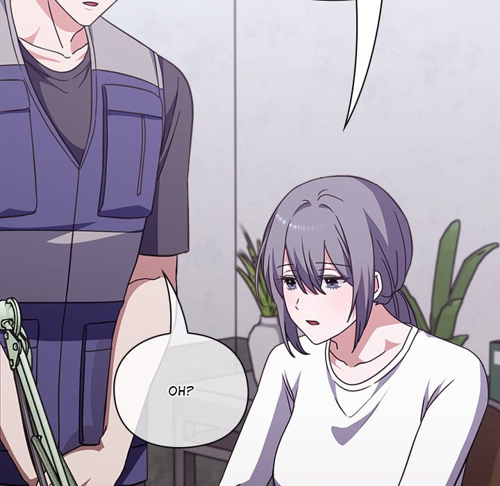 Heart Level Chapter 9 - Page 80