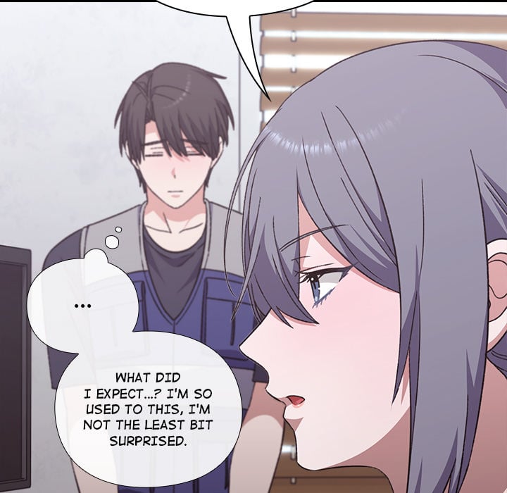 Heart Level Chapter 9 - Page 82