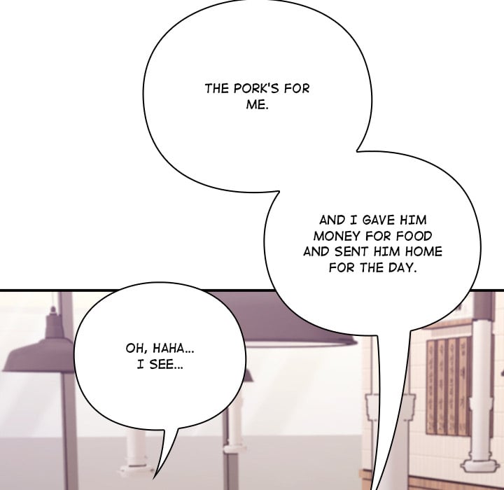 Heart Level Chapter 9 - Page 98